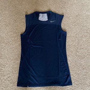 Men’s Nike Pro sleeveless shirt NWOT, XXL